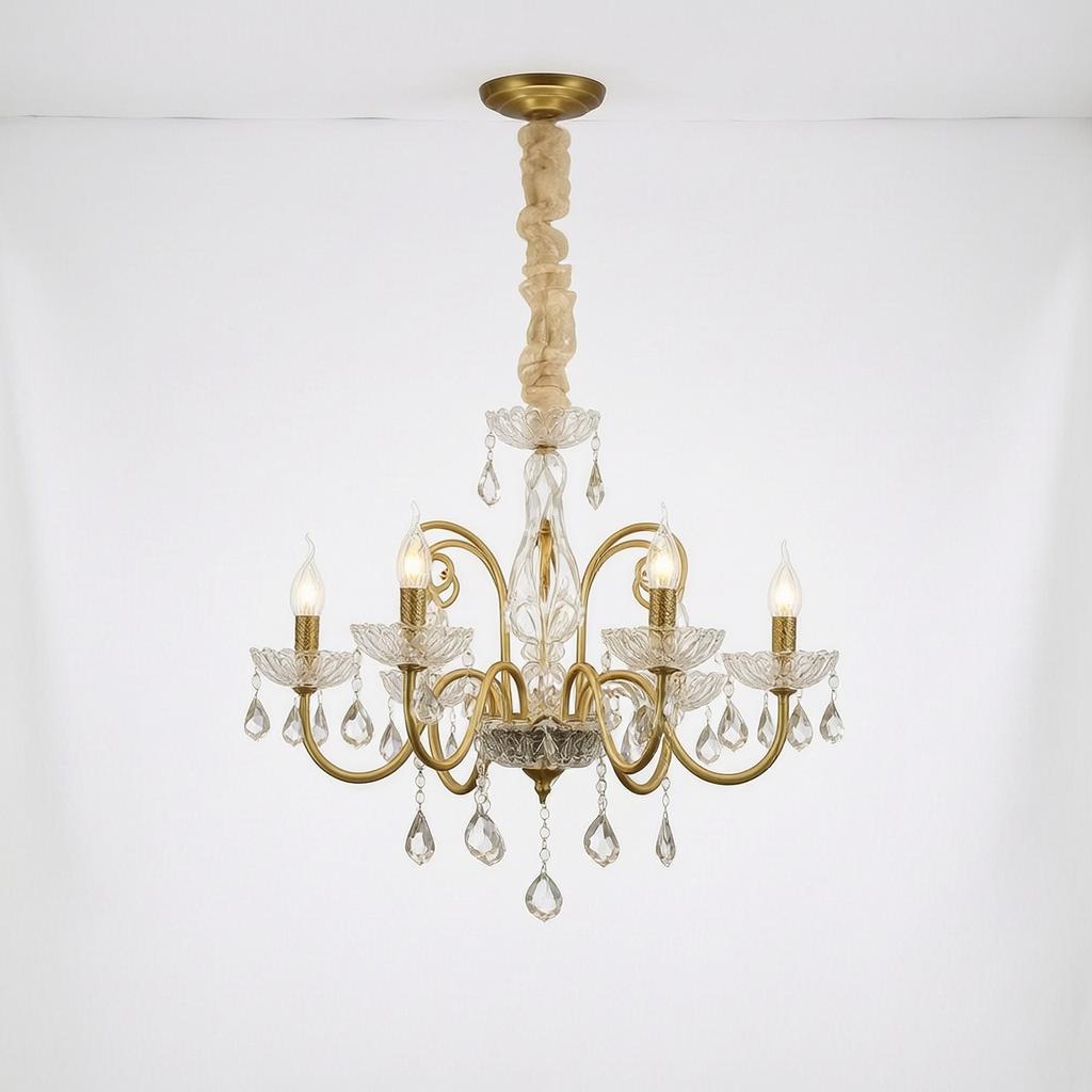 Ferrand | Chandelier