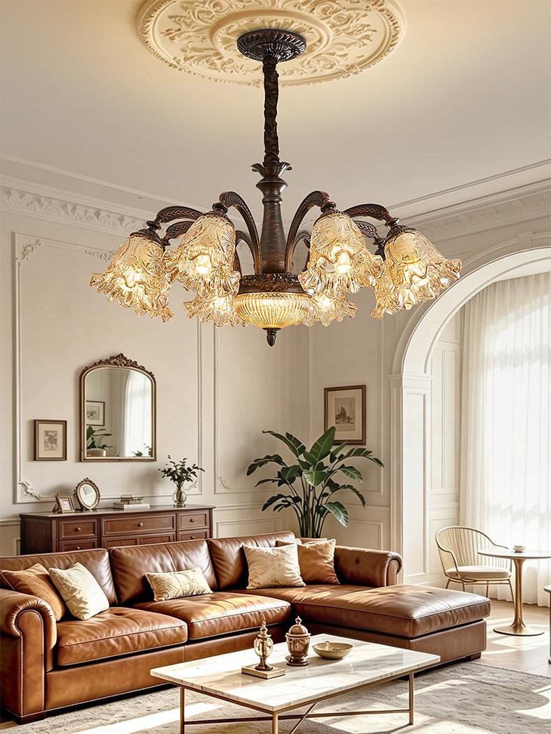 Isomer | Chandelier