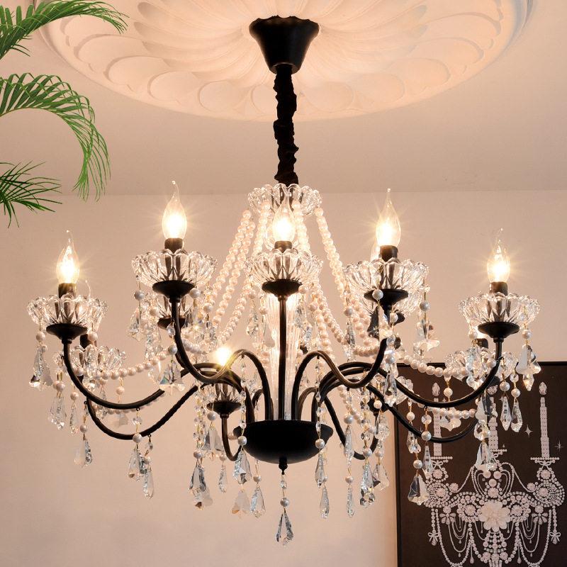 Daelum | Chandelier