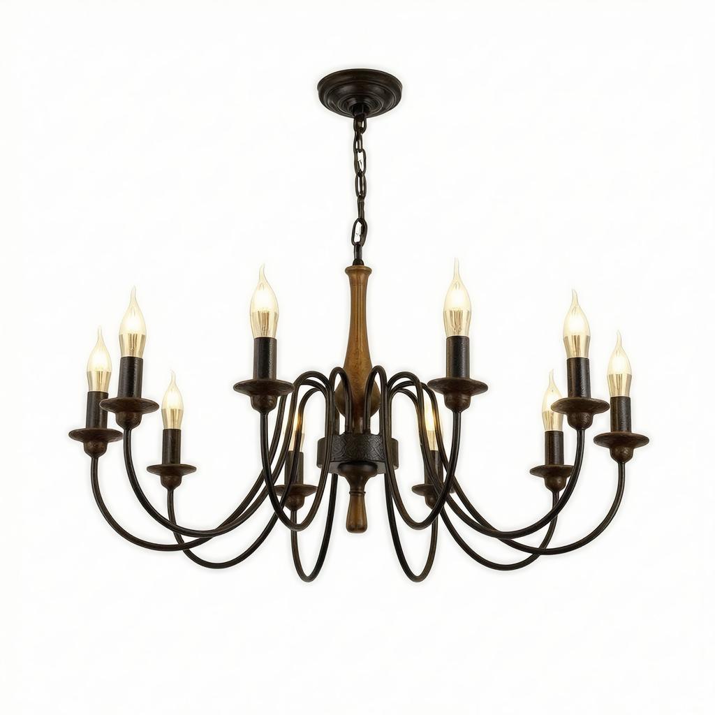 Marnis | Chandelier