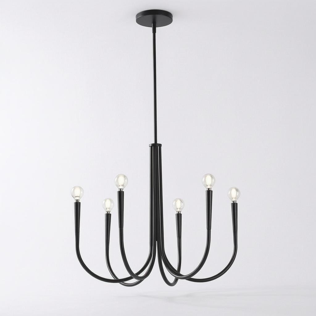 Oravale | Chandelier