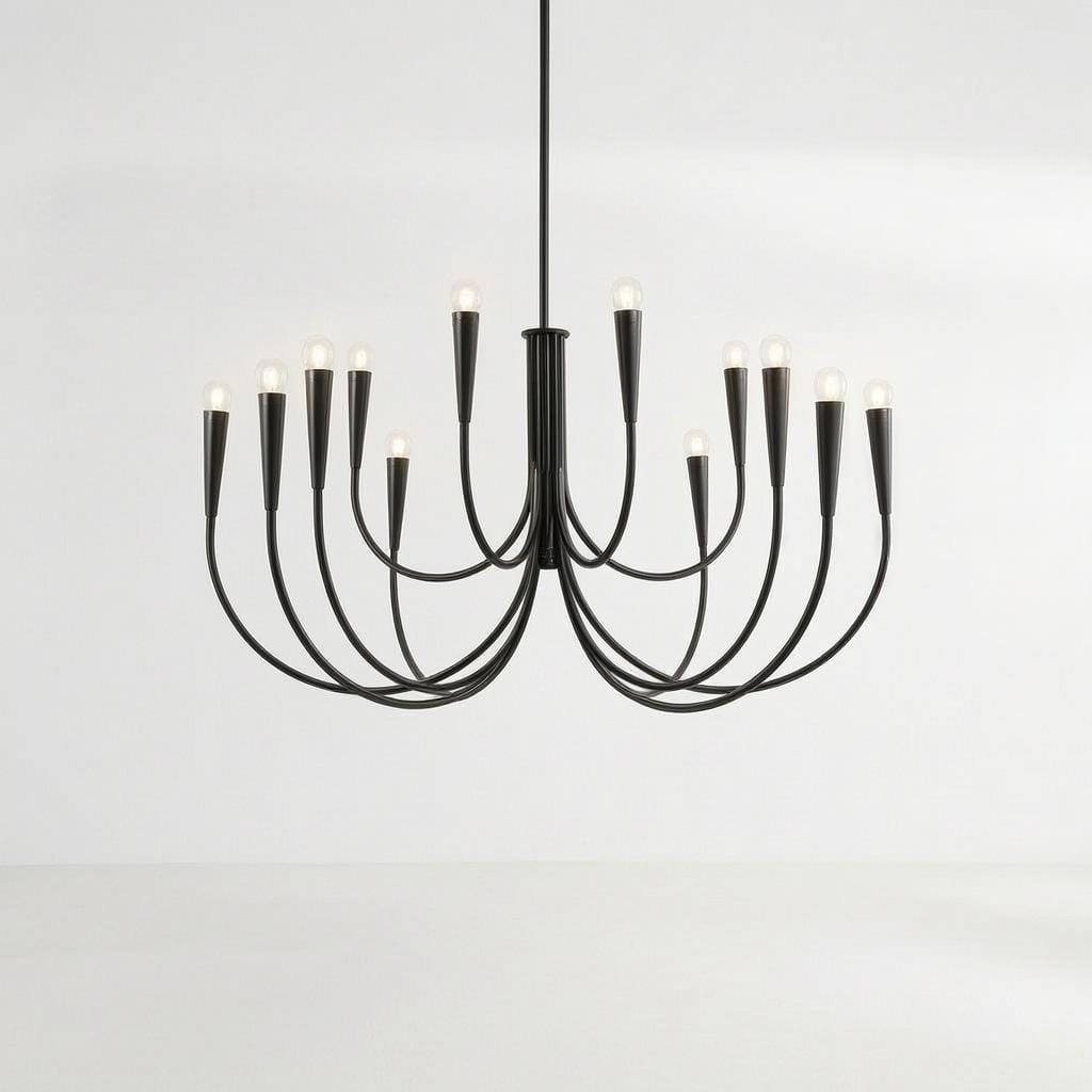 Oravale | Chandelier