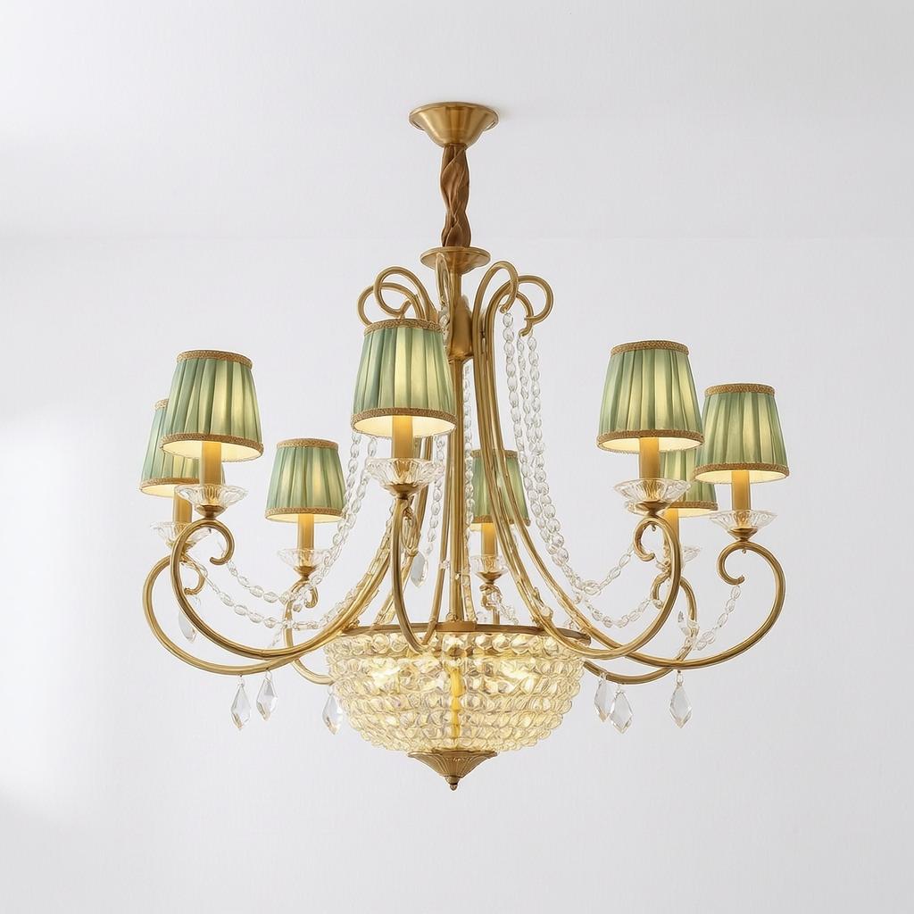 Gravelis | Chandelier