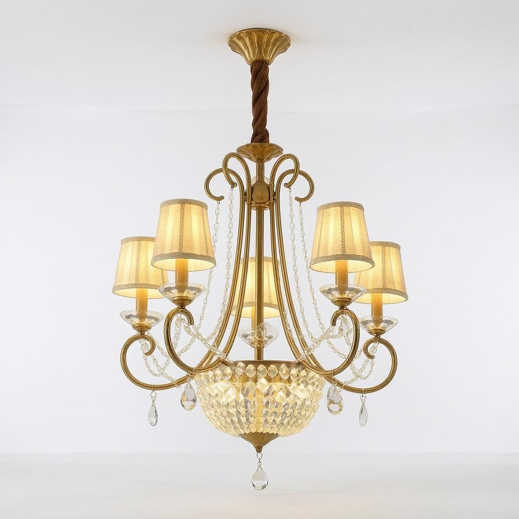 Gravelis | Chandelier