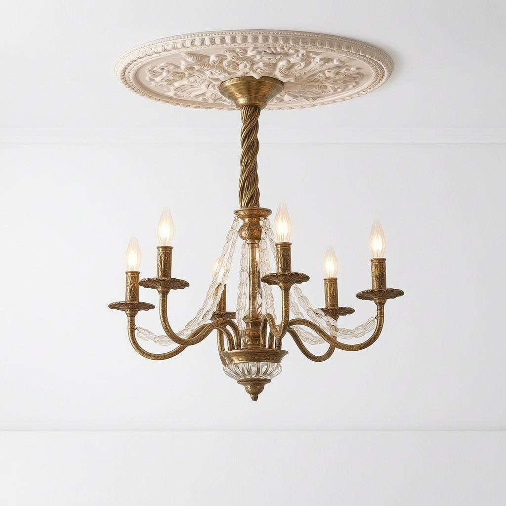Ostran | Chandelier