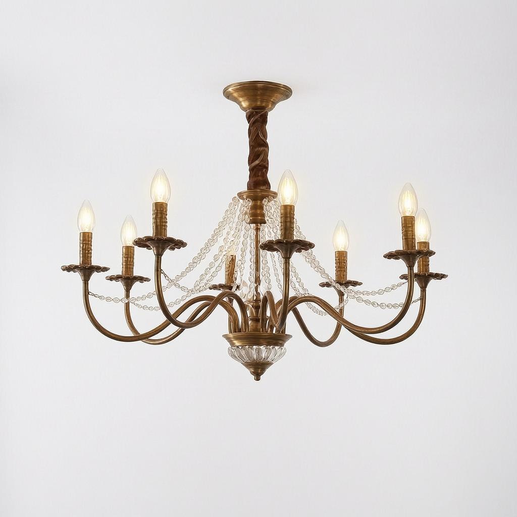 Ostran | Chandelier