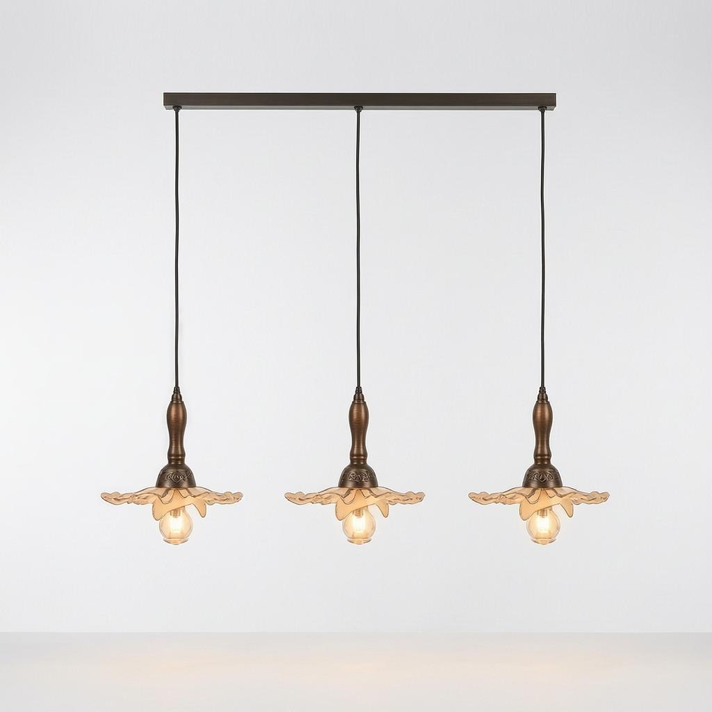 Dralis | Pendant Light