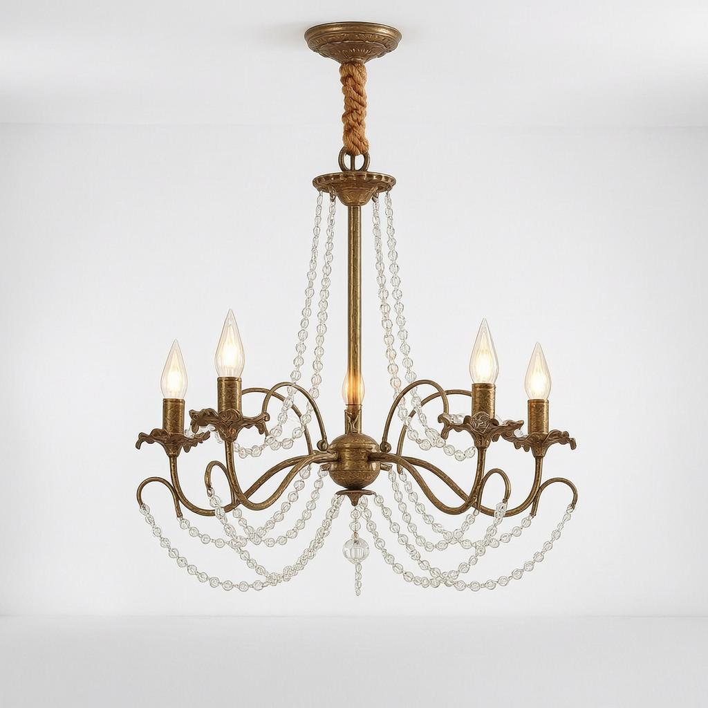 Casvian | Chandelier