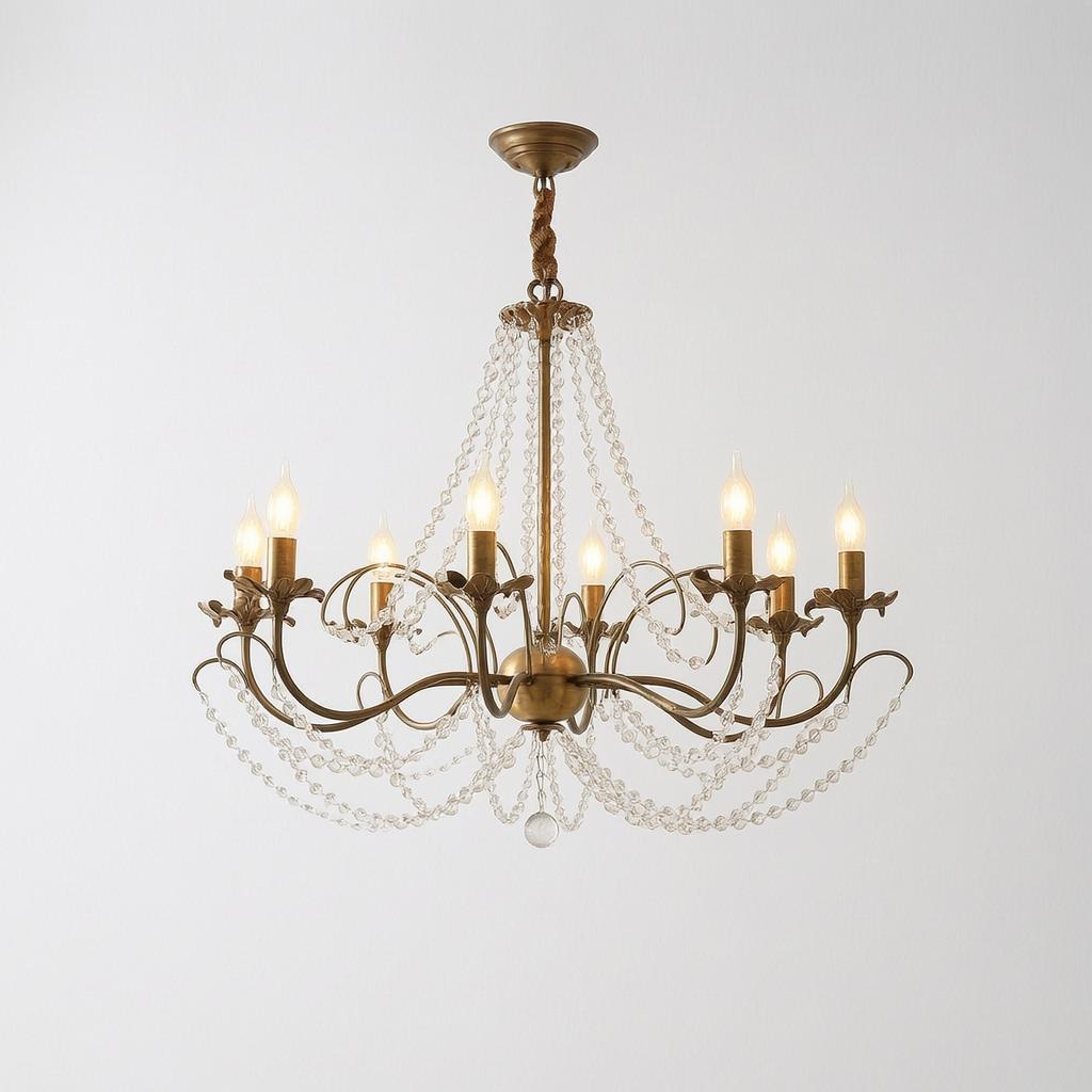 Casvian | Chandelier
