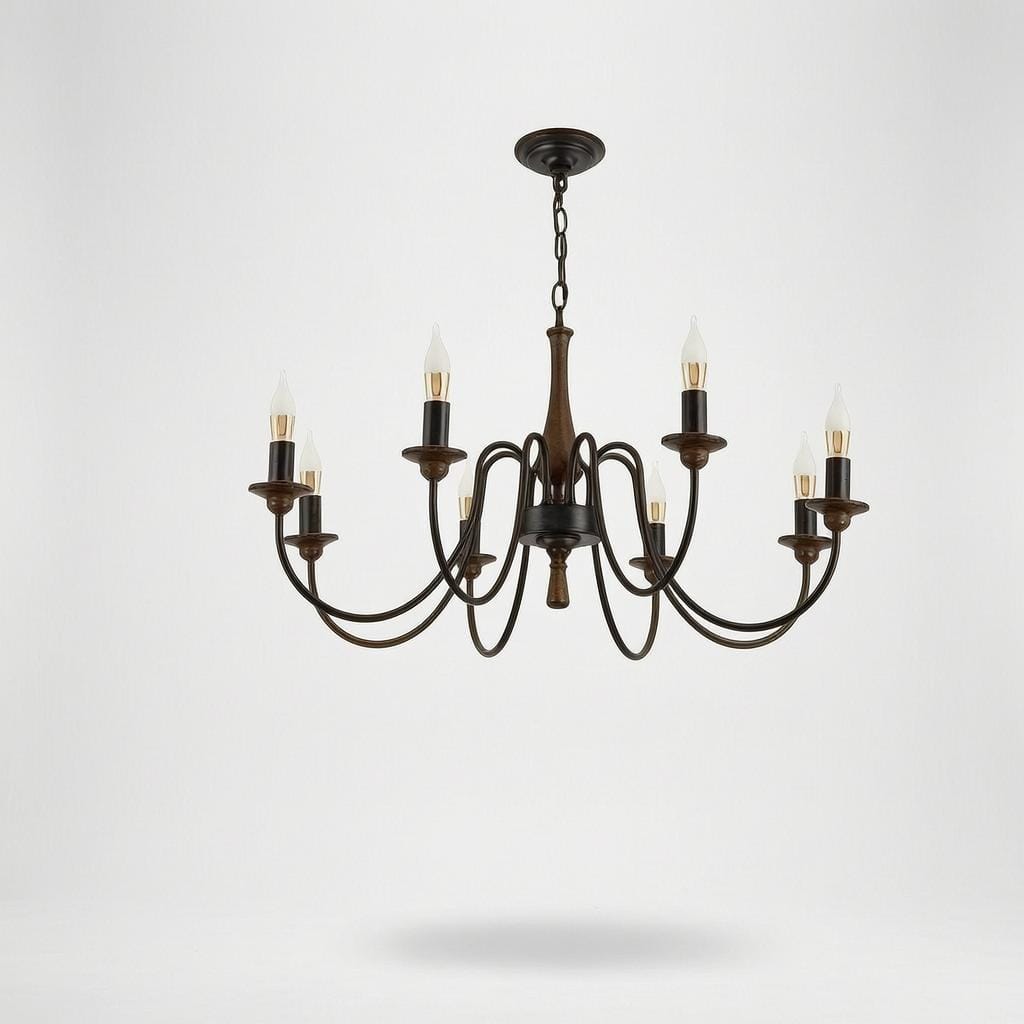 Miravex | Chandelier