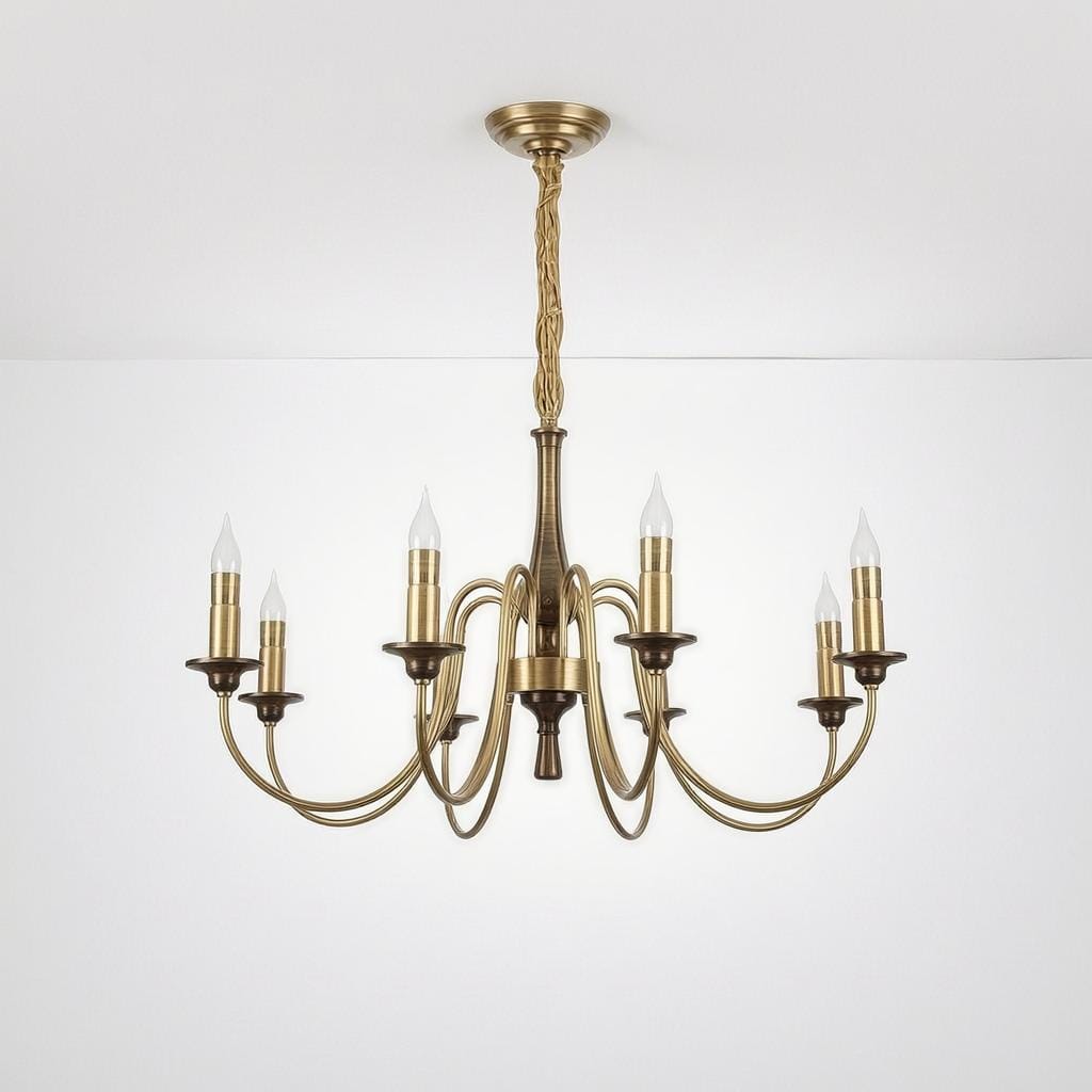 Miravex | Chandelier