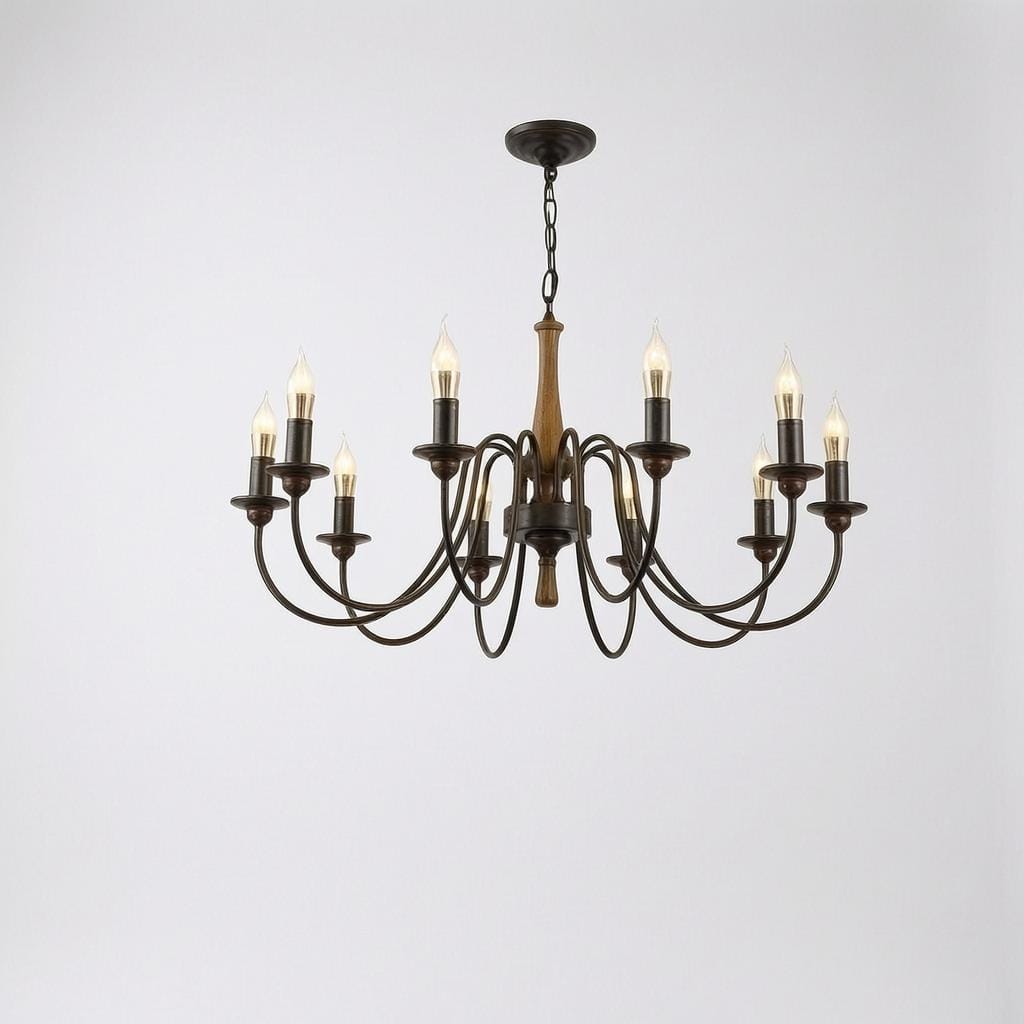 Miravex | Chandelier