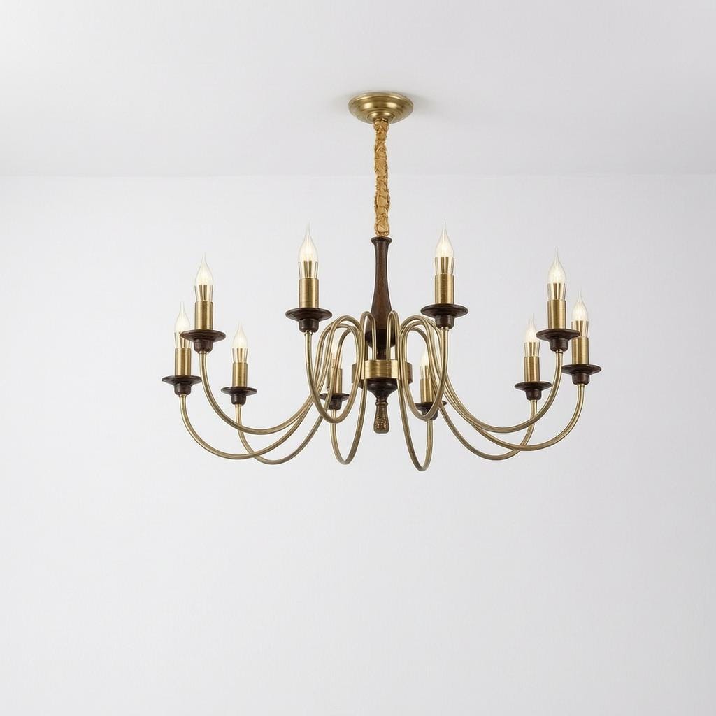 Miravex | Chandelier