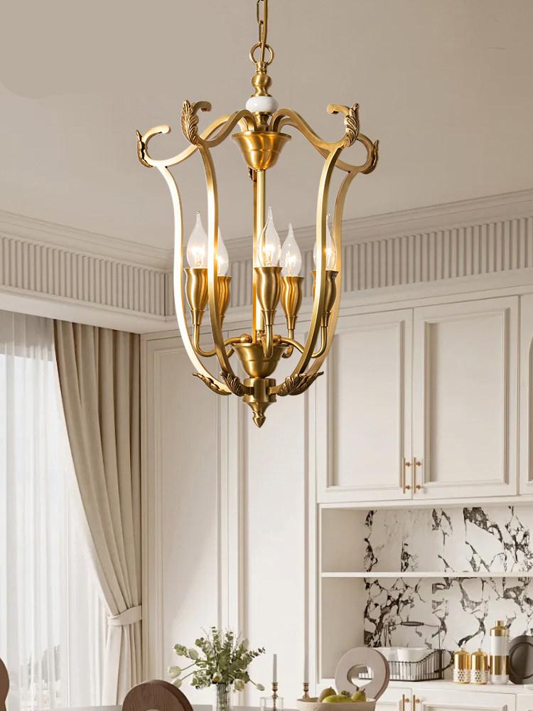 Giontoli | Chandelier