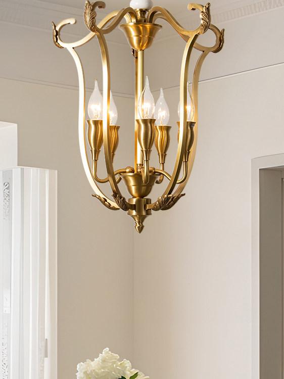 Giontoli | Chandelier