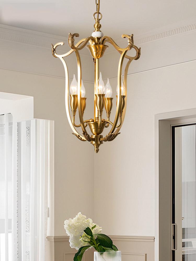 Giontoli | Chandelier