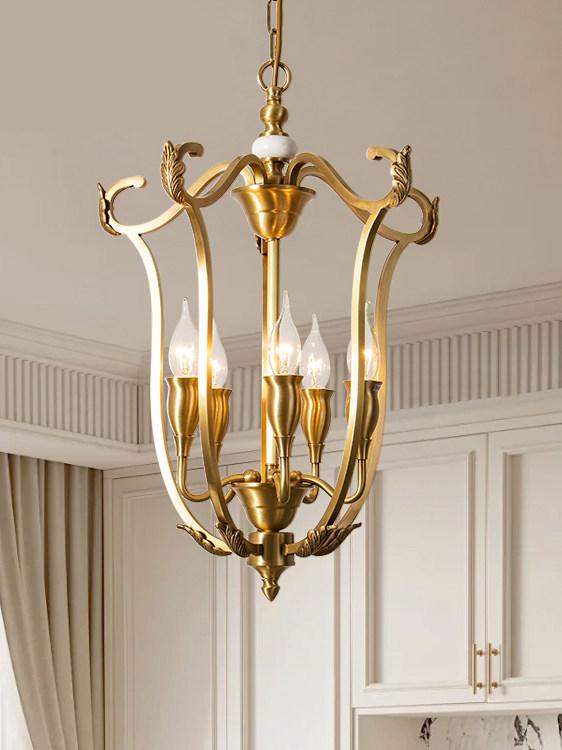 Giontoli | Chandelier