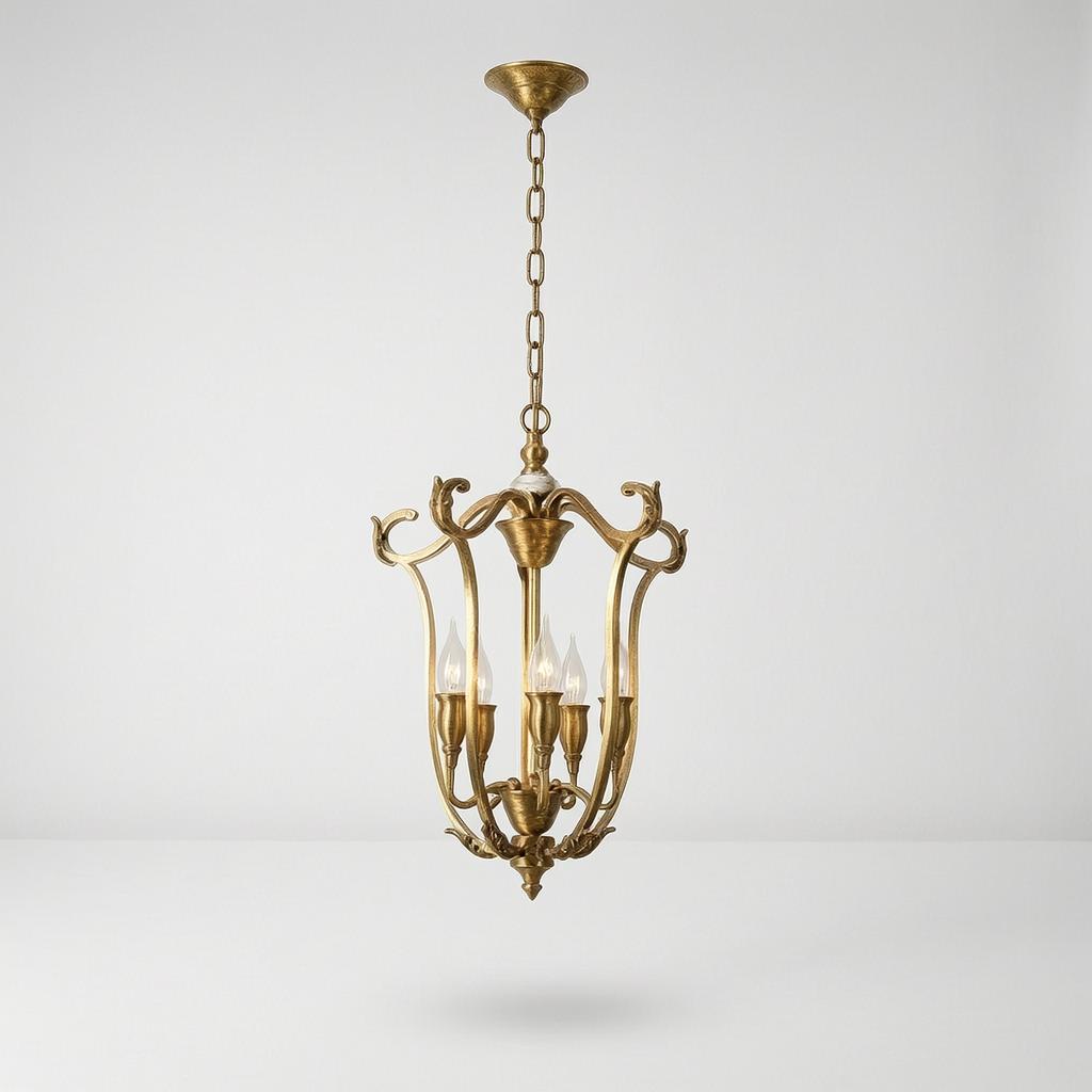 Giontoli | Chandelier