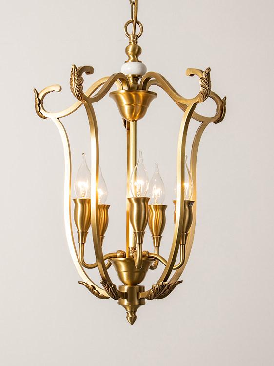 Giontoli | Chandelier
