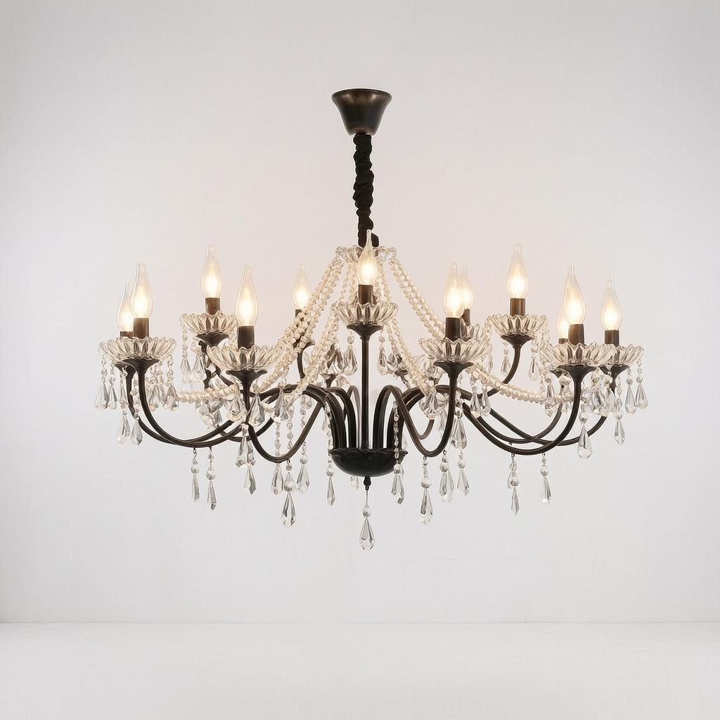 Daelum | Chandelier