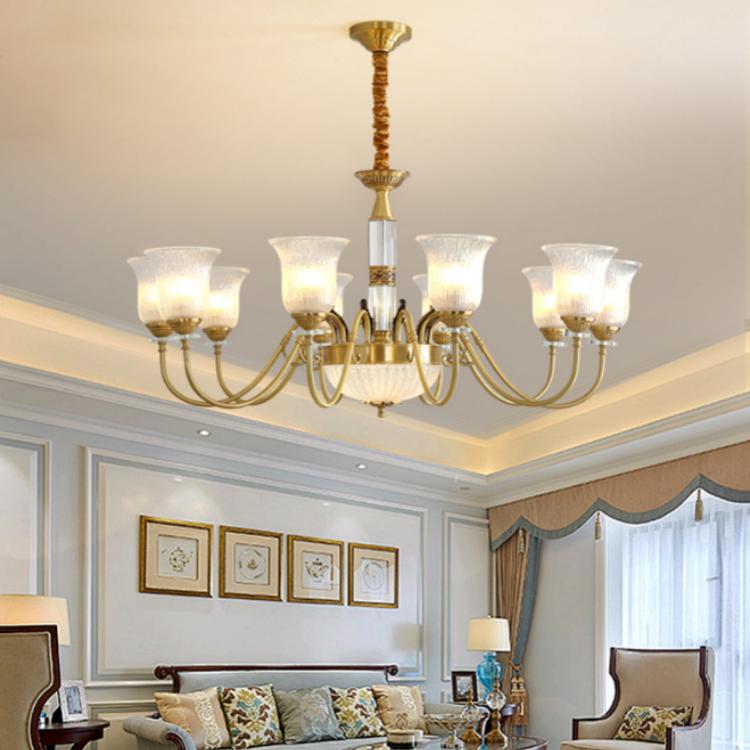 Lattanzi | Chandelier