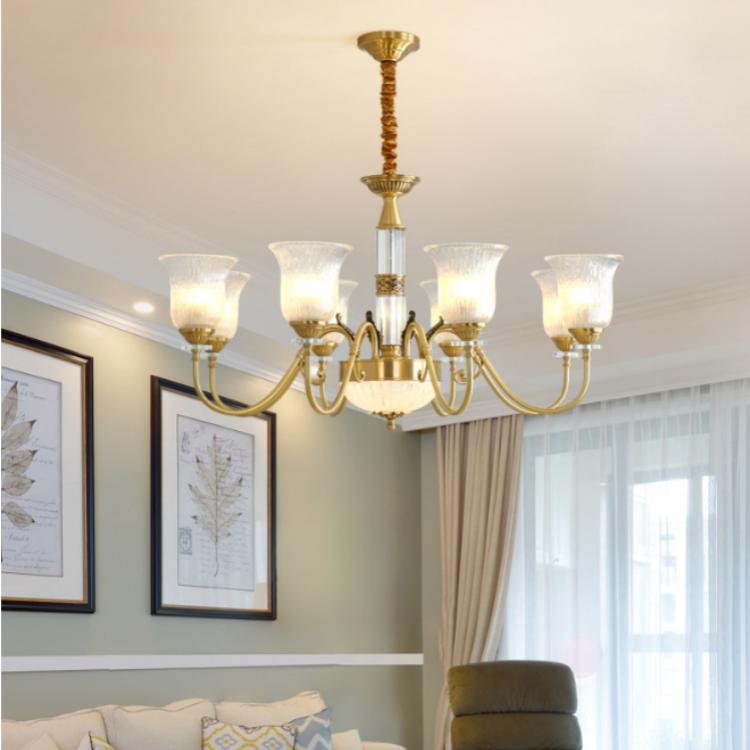 Lattanzi | Chandelier