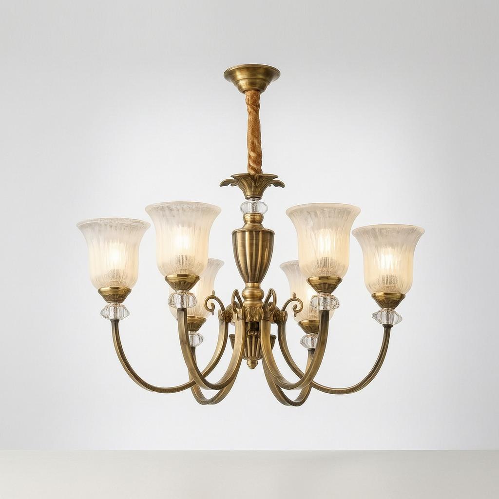 Orianthe | Chandelier