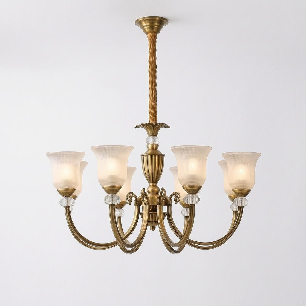 Orianthe | Chandelier