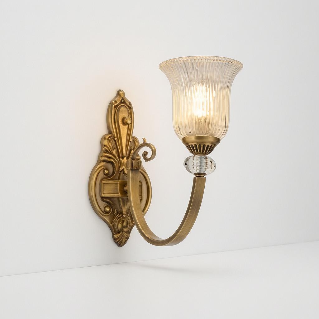 Orianthe | Chandelier