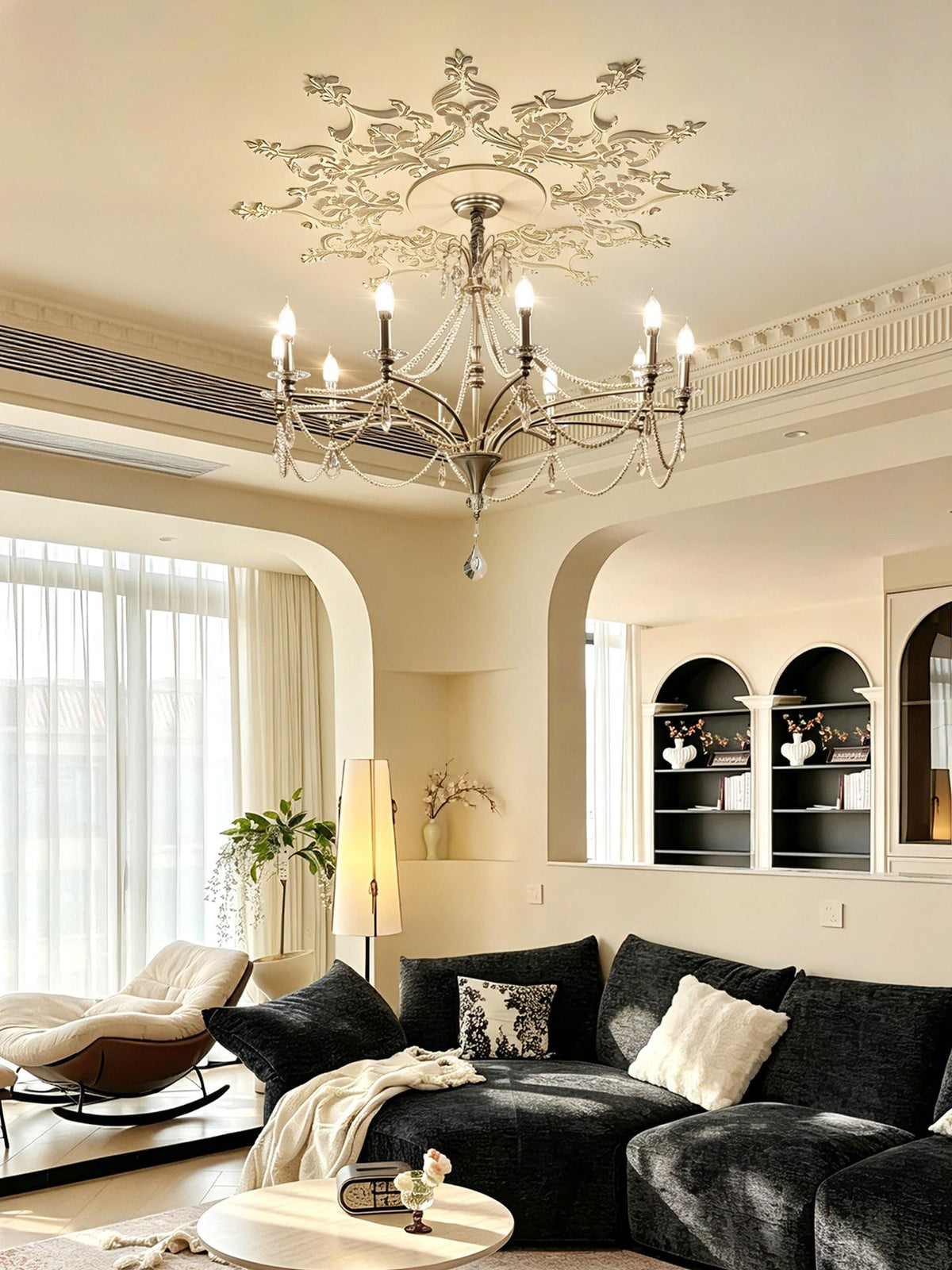 Barbieri | Chandelier