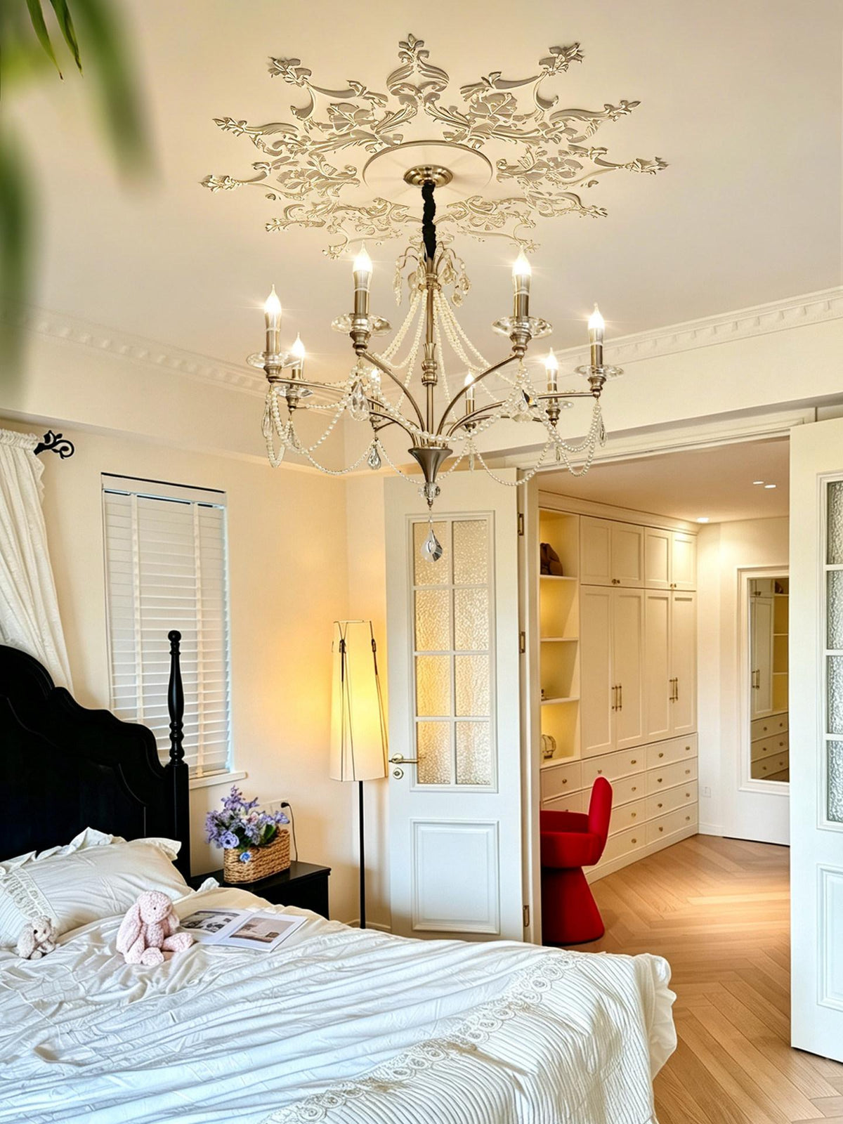 Barbieri | Chandelier