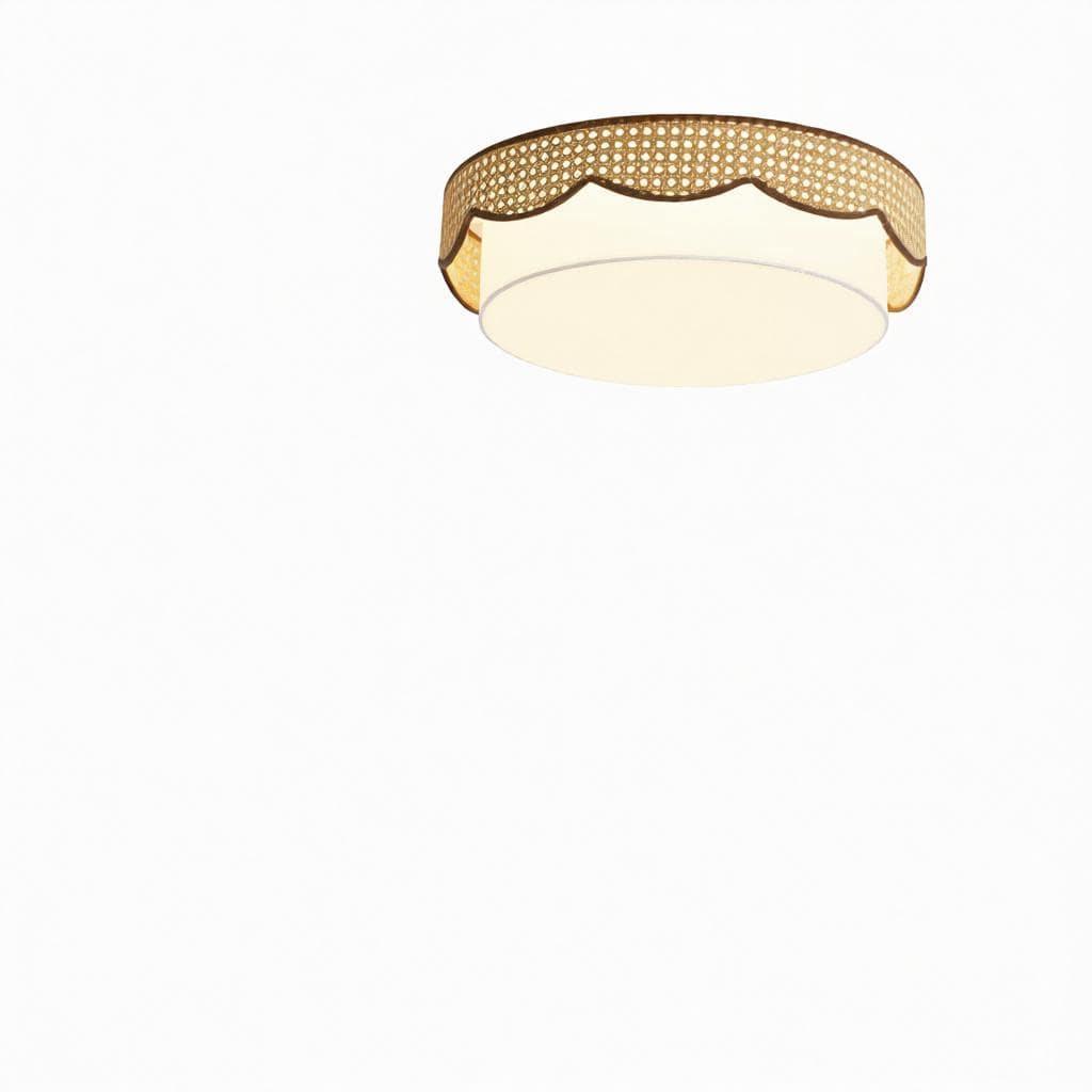 Tarnisae | Ceiling Mounted Light - Detail View #10 | HomeCartel