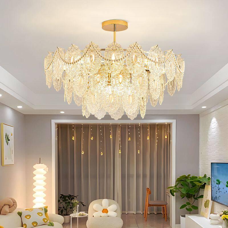 Farnesio | Chandelier