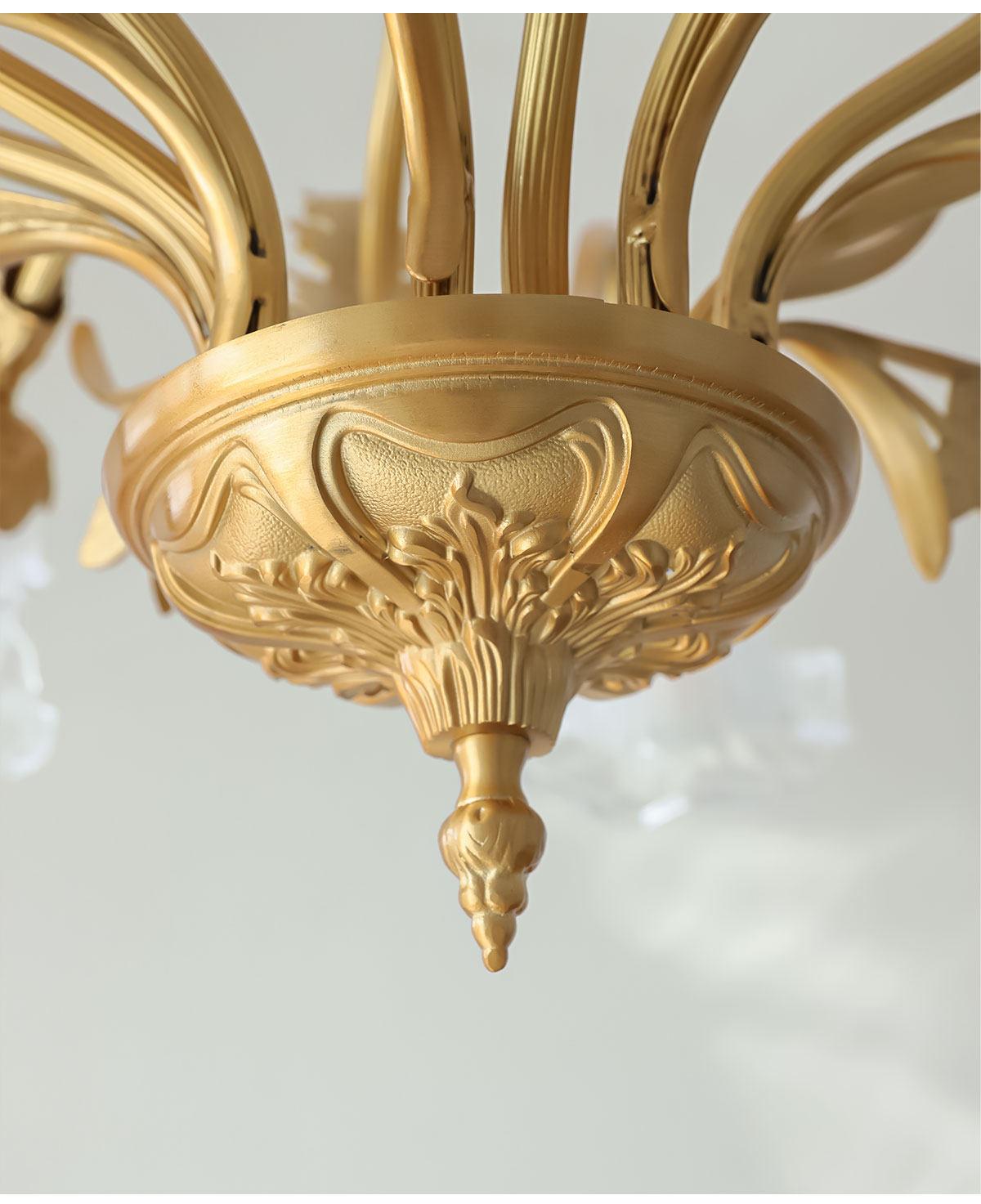 Gavon | Chandelier