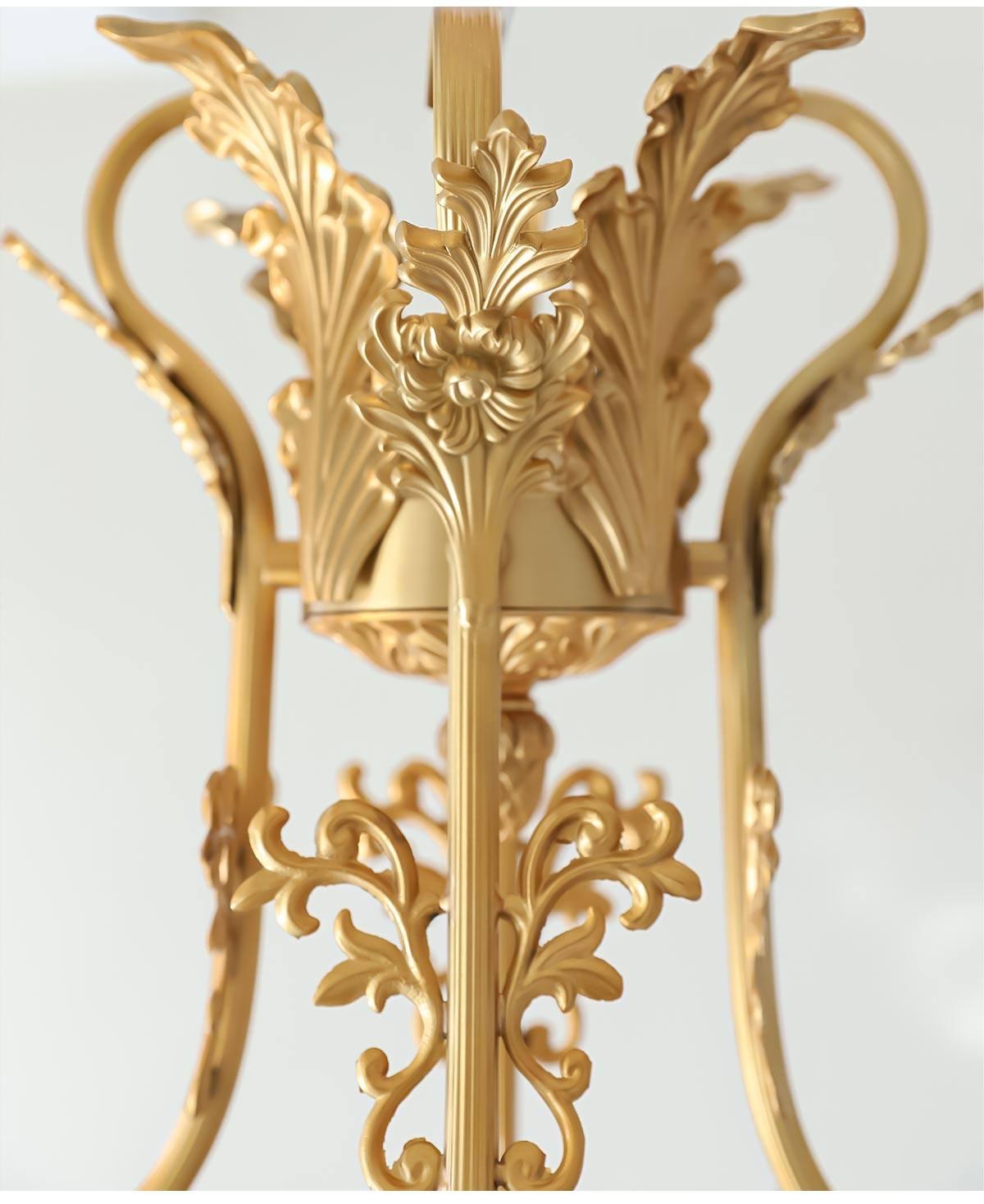 Gavon | Chandelier