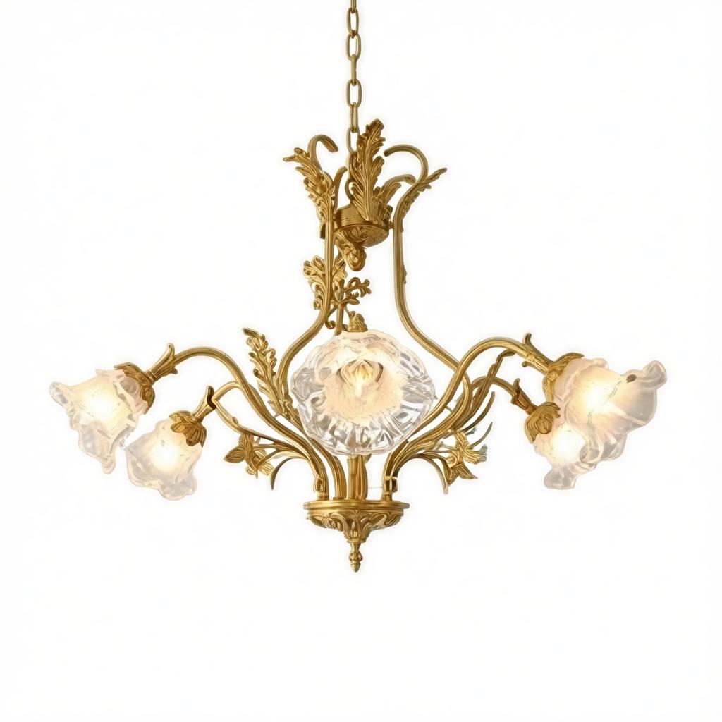 Gavon | Chandelier
