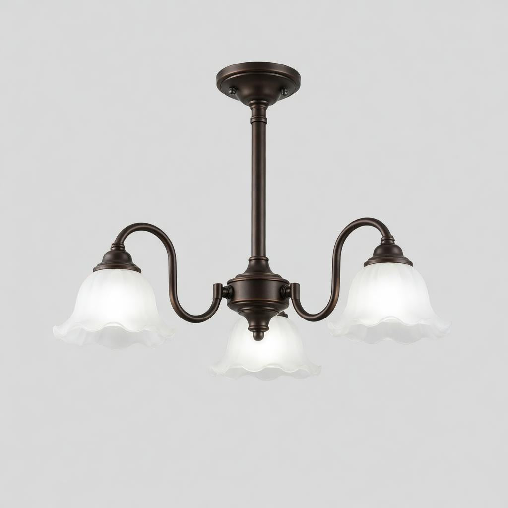 Gremmian | Chandelier