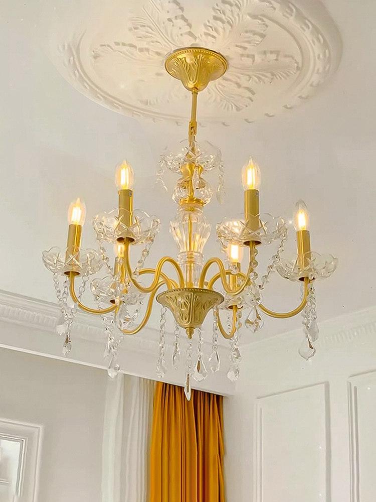 Lantori | Chandelier