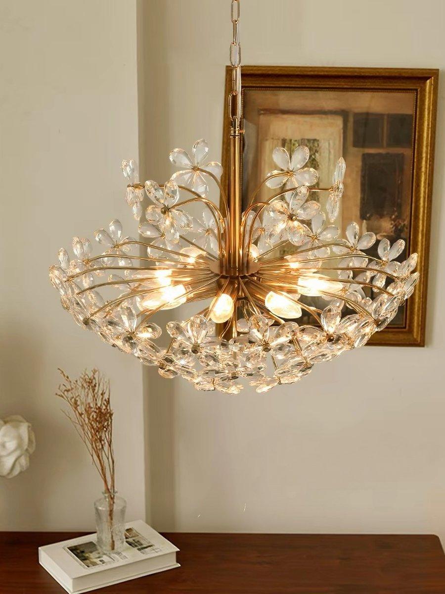 Brindisi | Chandelier