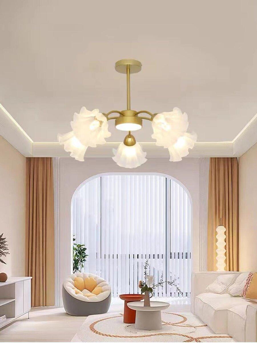 Gervois | Chandelier