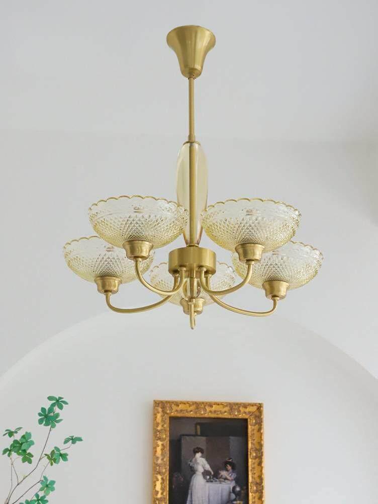 Isomara | Chandelier