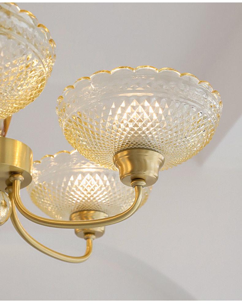 Isomara | Chandelier