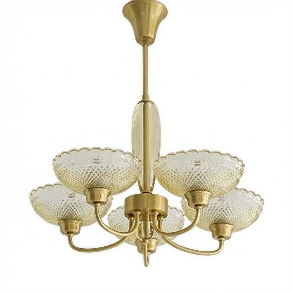 Isomara | Chandelier