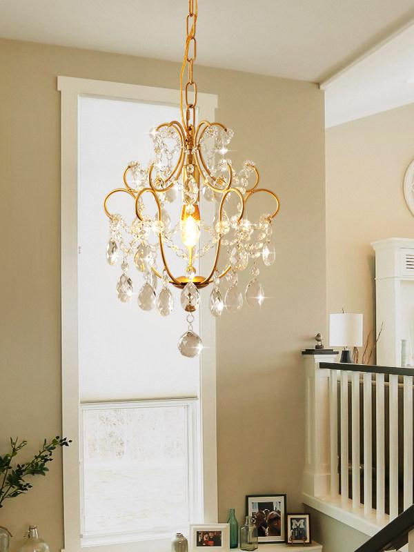 Givrona | Chandelier