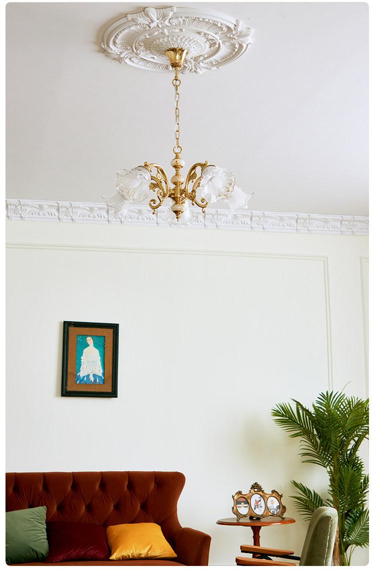 Brantel | Chandelier