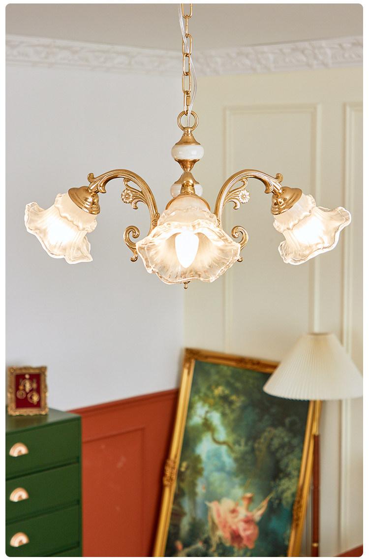 Brantel | Chandelier
