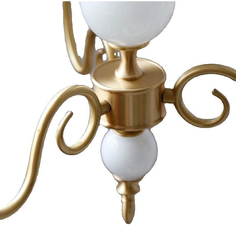 Tsukuri | Chandelier