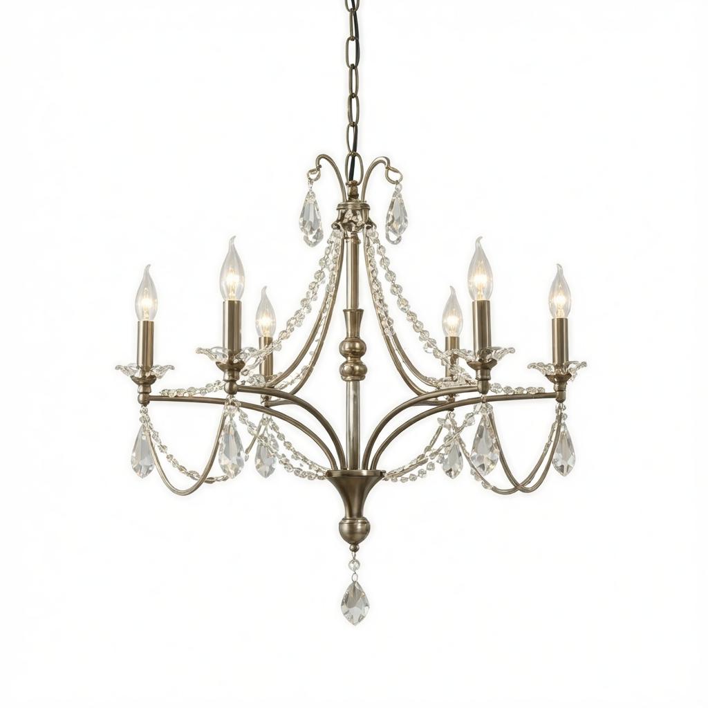Barbieri | Chandelier