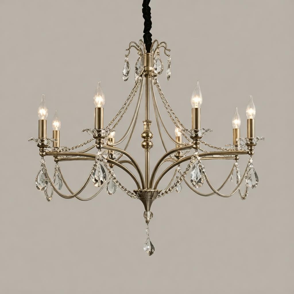 Barbieri | Chandelier
