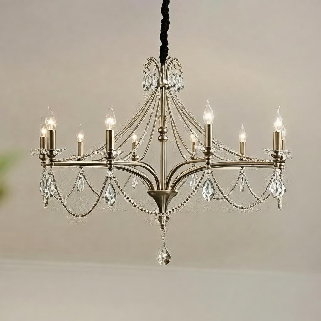 Barbieri | Chandelier